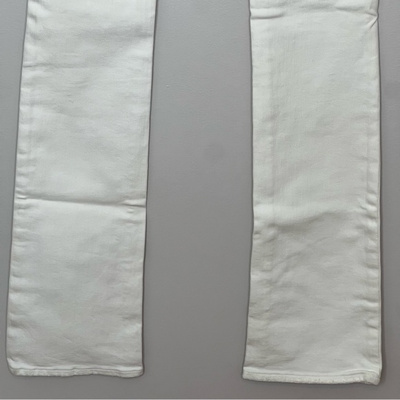 NEW Hudson Beth Mid-rise Baby Bootcut Jeans 23 - Picture 10 of 12